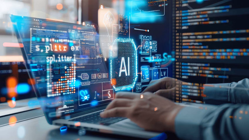Integración de inteligencia artificial en sistemas empresariales en República Dominicana