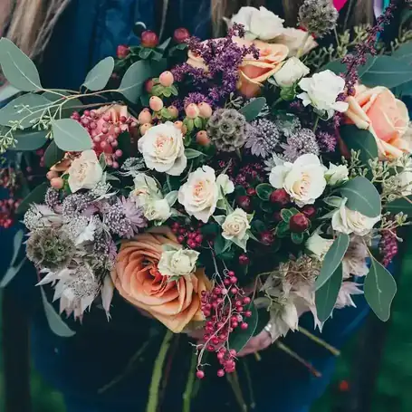 Tienda Shopify Flor de Caramelo con mensajes de regalo personalizados por producto