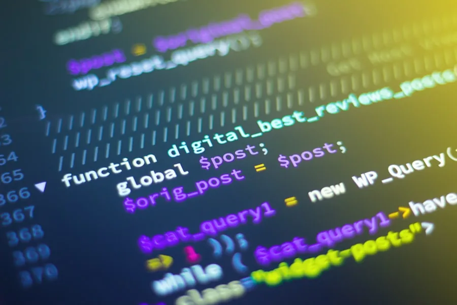 Desarrollo de sistema de gestión empresarial a medida con Python y Flask para empresas en Santo Domingo